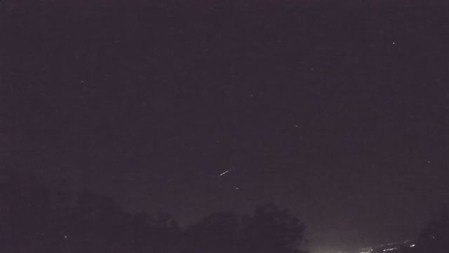AMS72 meteor