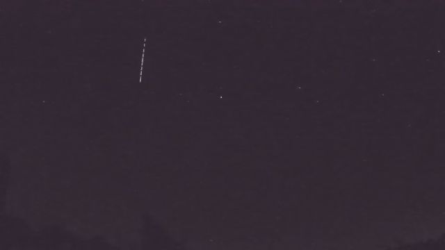 AMS72 meteor