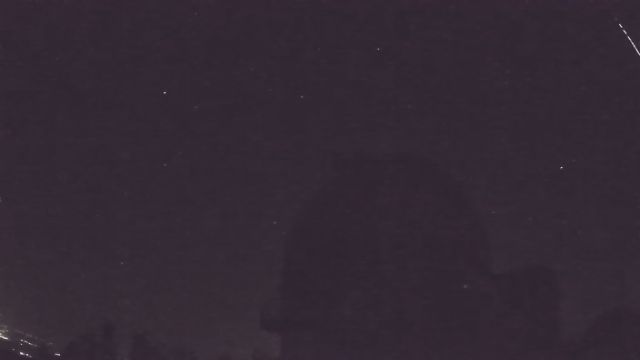 AMS72 meteor