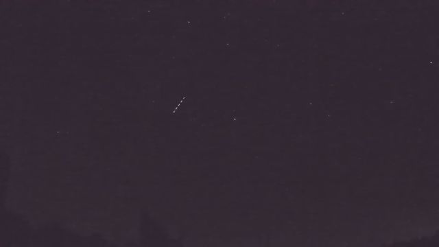 AMS72 meteor
