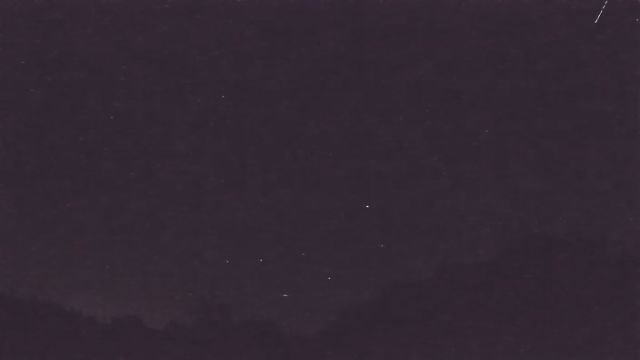 AMS72 meteor