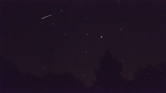 AMS72 meteor