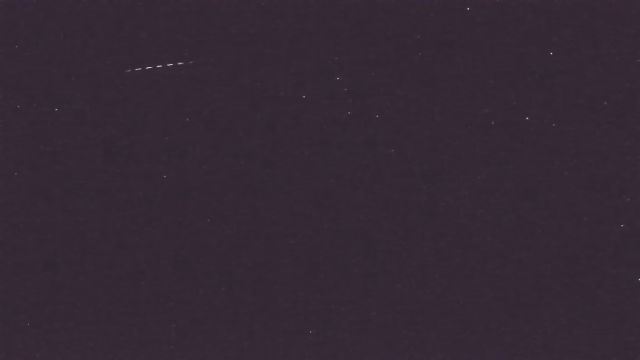 AMS72 meteor