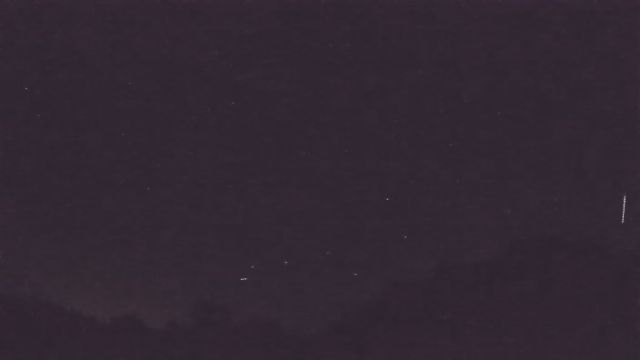 AMS72 meteor