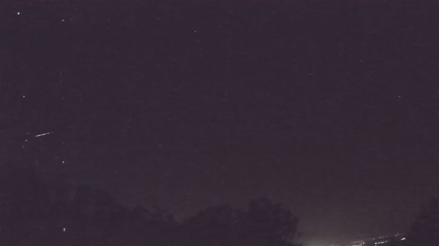 AMS72 meteor