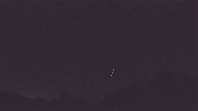 AMS72 meteor
