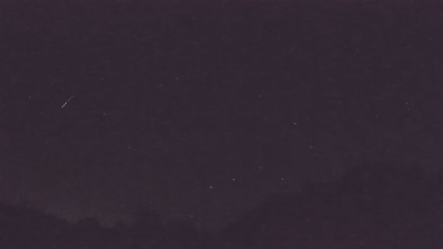 AMS72 meteor