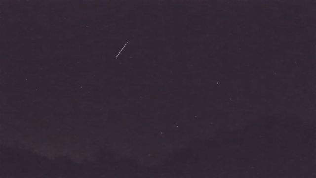 AMS72 meteor