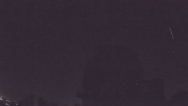 AMS72 meteor