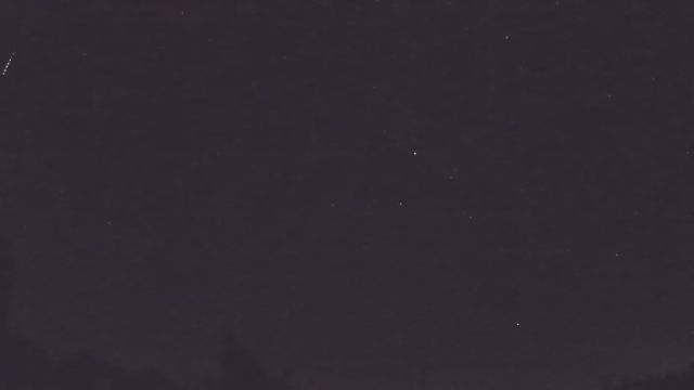 AMS72 meteor
