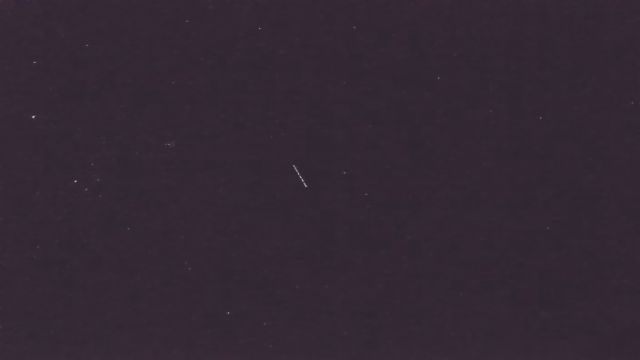 AMS72 meteor