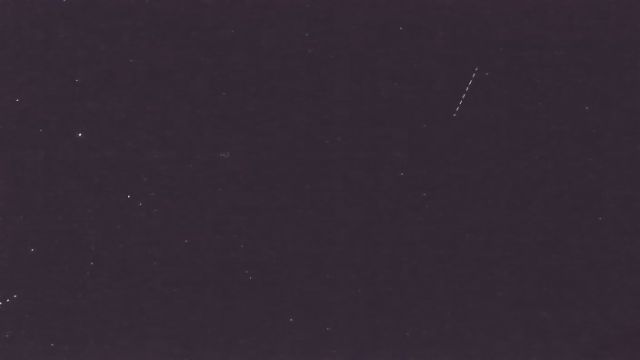 AMS72 meteor