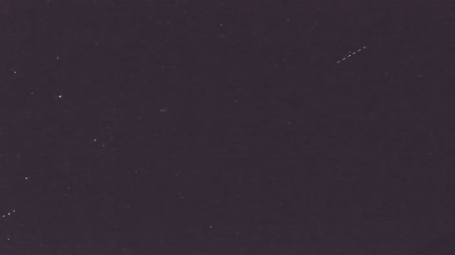 AMS72 meteor