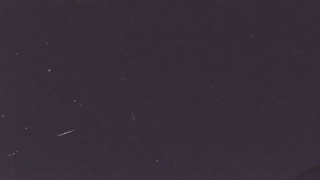 AMS72 meteor