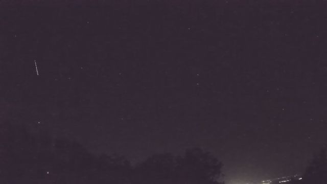 AMS72 meteor