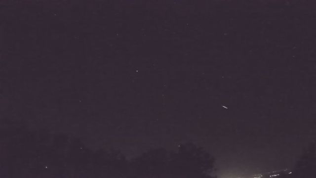 AMS72 meteor