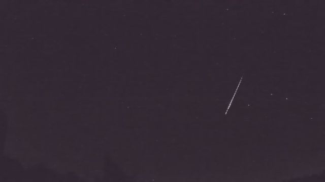 AMS72 meteor
