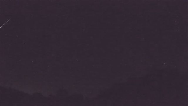 AMS72 meteor