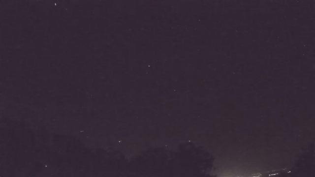 AMS72 meteor