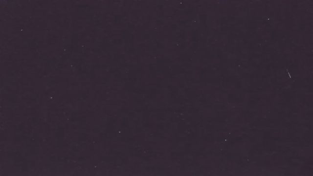 AMS72 meteor