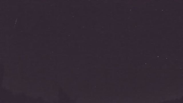AMS72 meteor