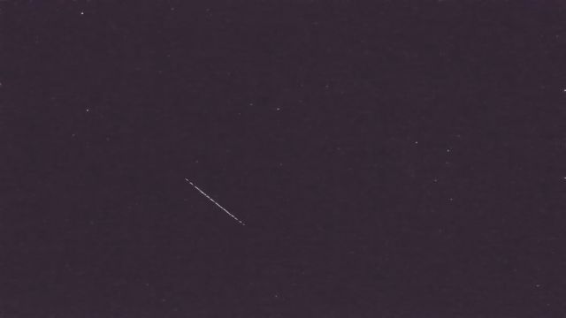 AMS72 meteor