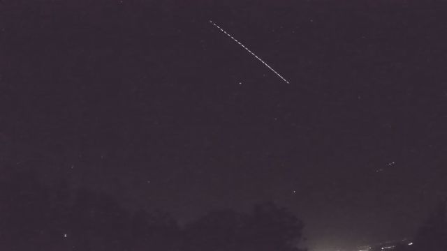AMS72 meteor