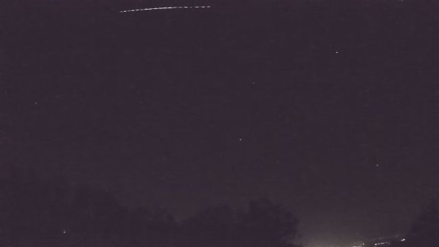 AMS72 meteor