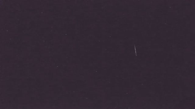 AMS72 meteor