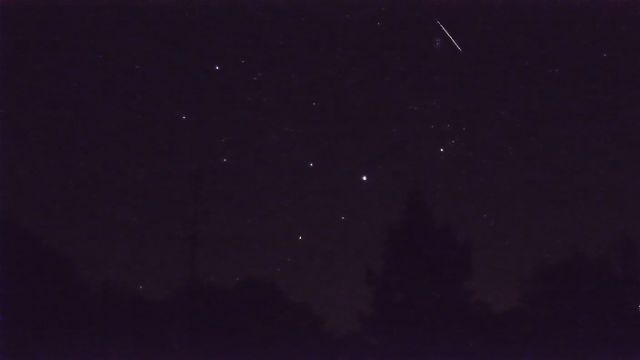 AMS72 meteor