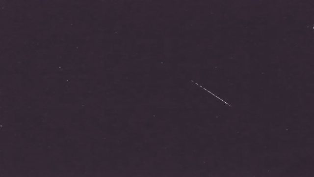 AMS72 meteor