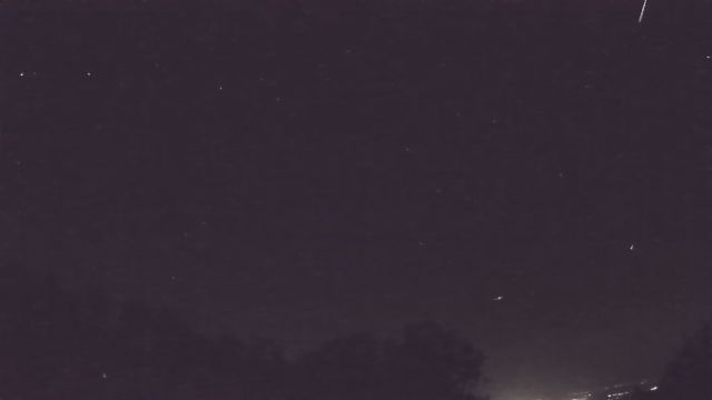 AMS72 meteor