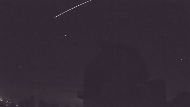 AMS72 meteor