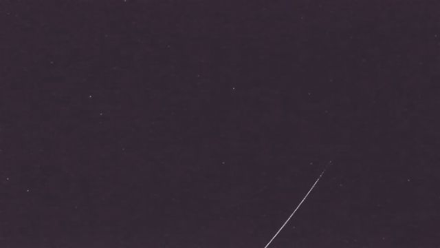 AMS72 meteor