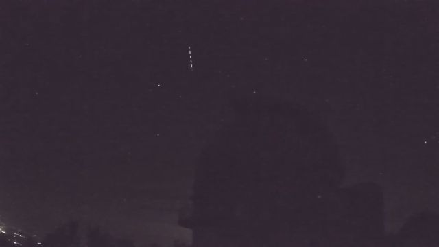 AMS72 meteor