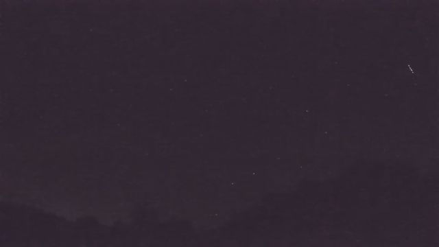 AMS72 meteor