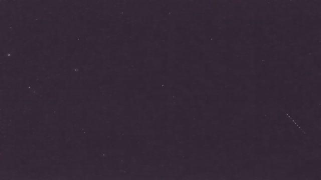 AMS72 meteor