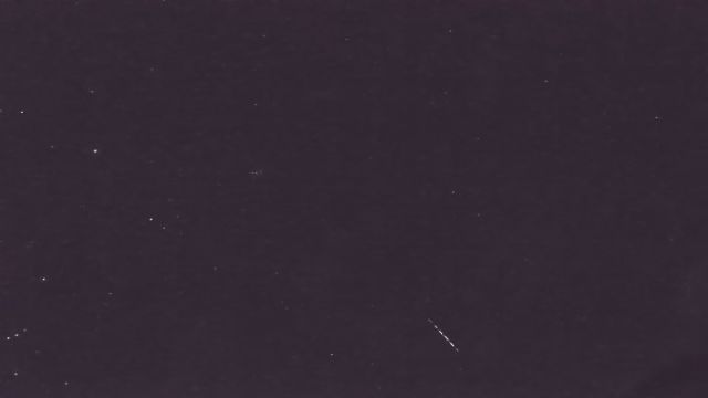 AMS72 meteor