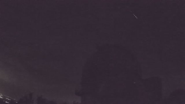 AMS72 meteor