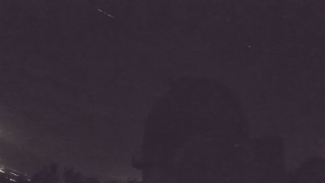 AMS72 meteor