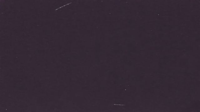 AMS72 meteor