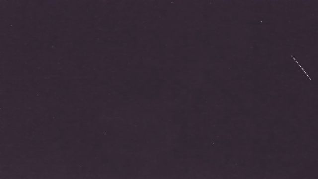 AMS72 meteor