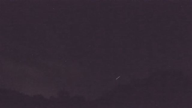 AMS72 meteor