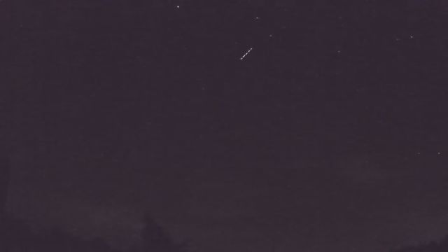 AMS72 meteor