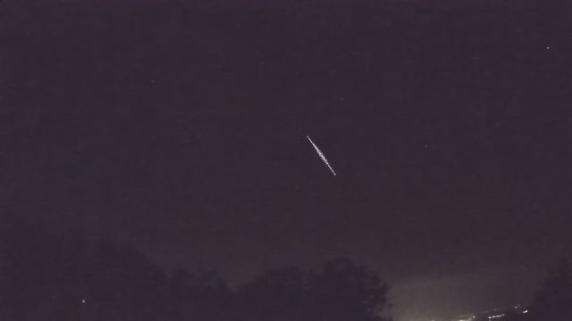 AMS72 meteor