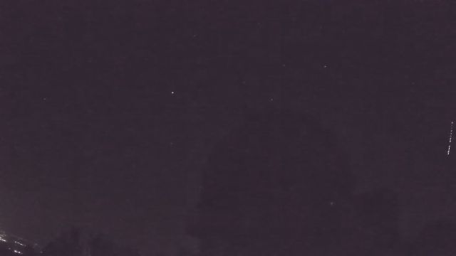 AMS72 meteor