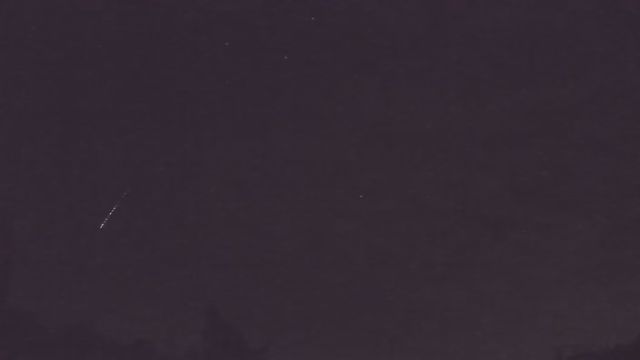 AMS72 meteor