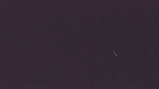 AMS72 meteor