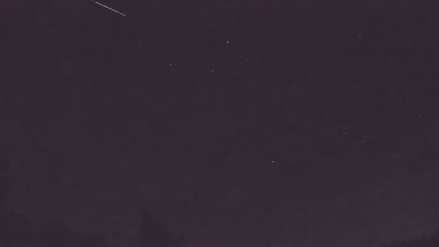 AMS72 meteor