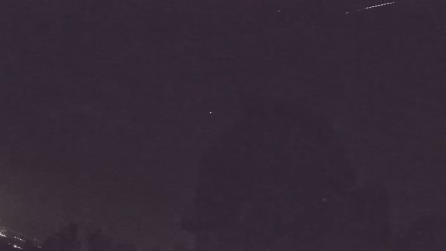 AMS72 meteor